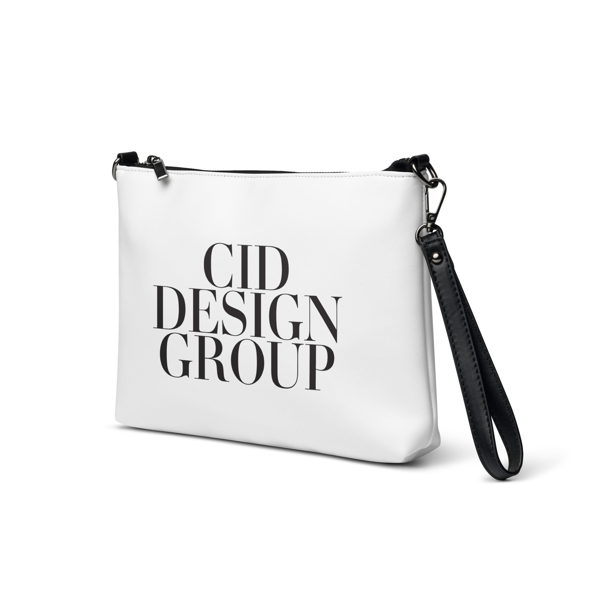 CID Install Crossbody Bag