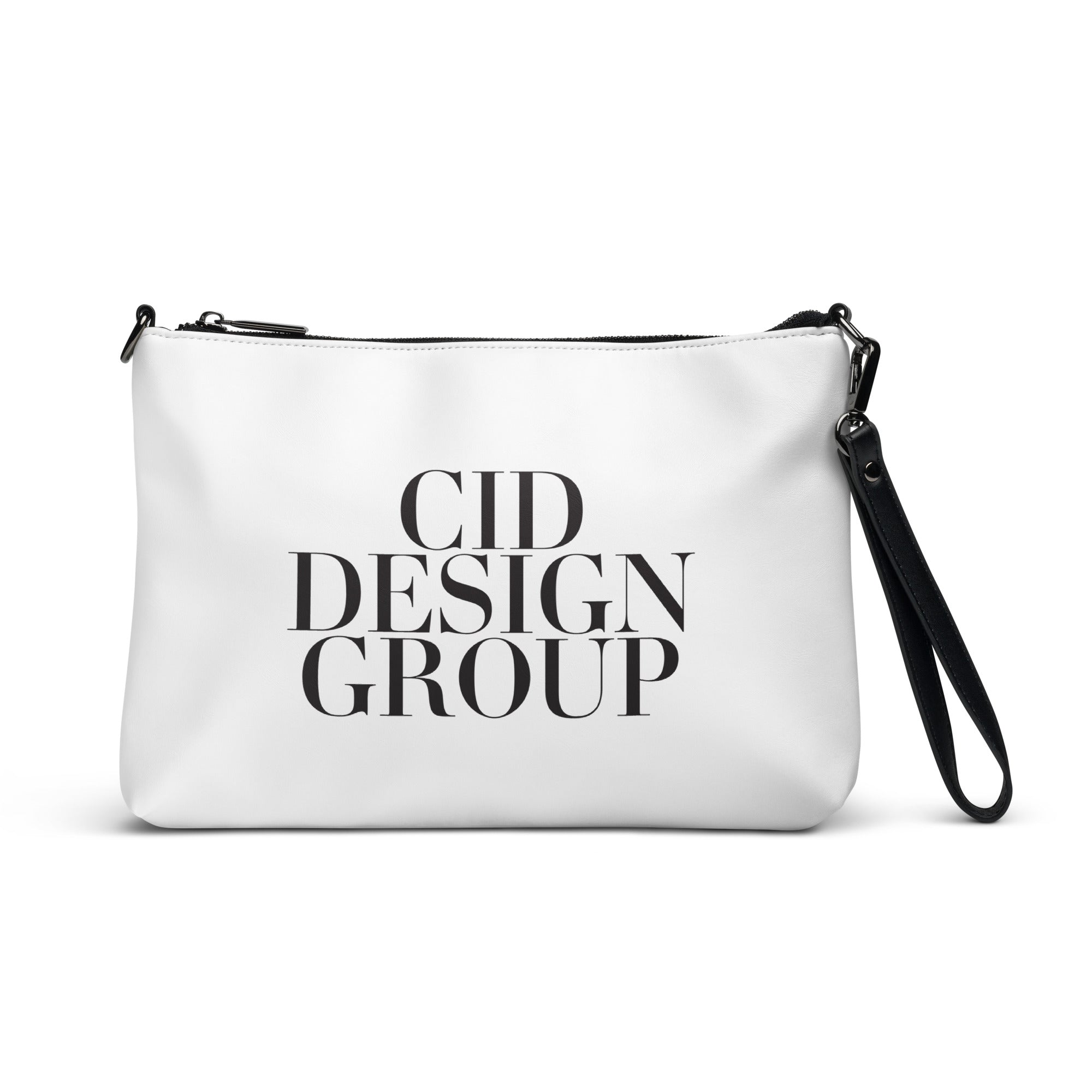 CID Install Crossbody Bag