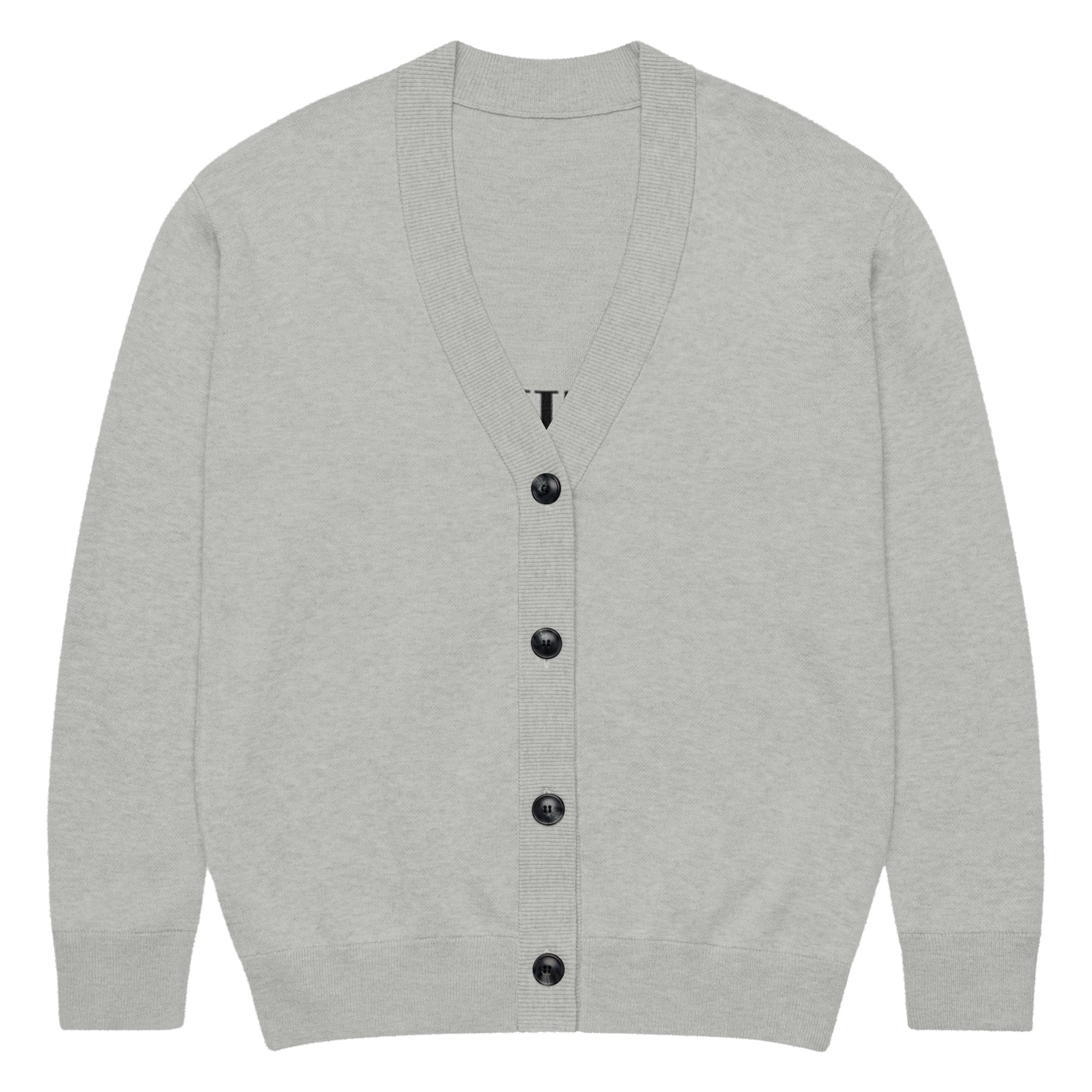 CID Knitted Cardigan