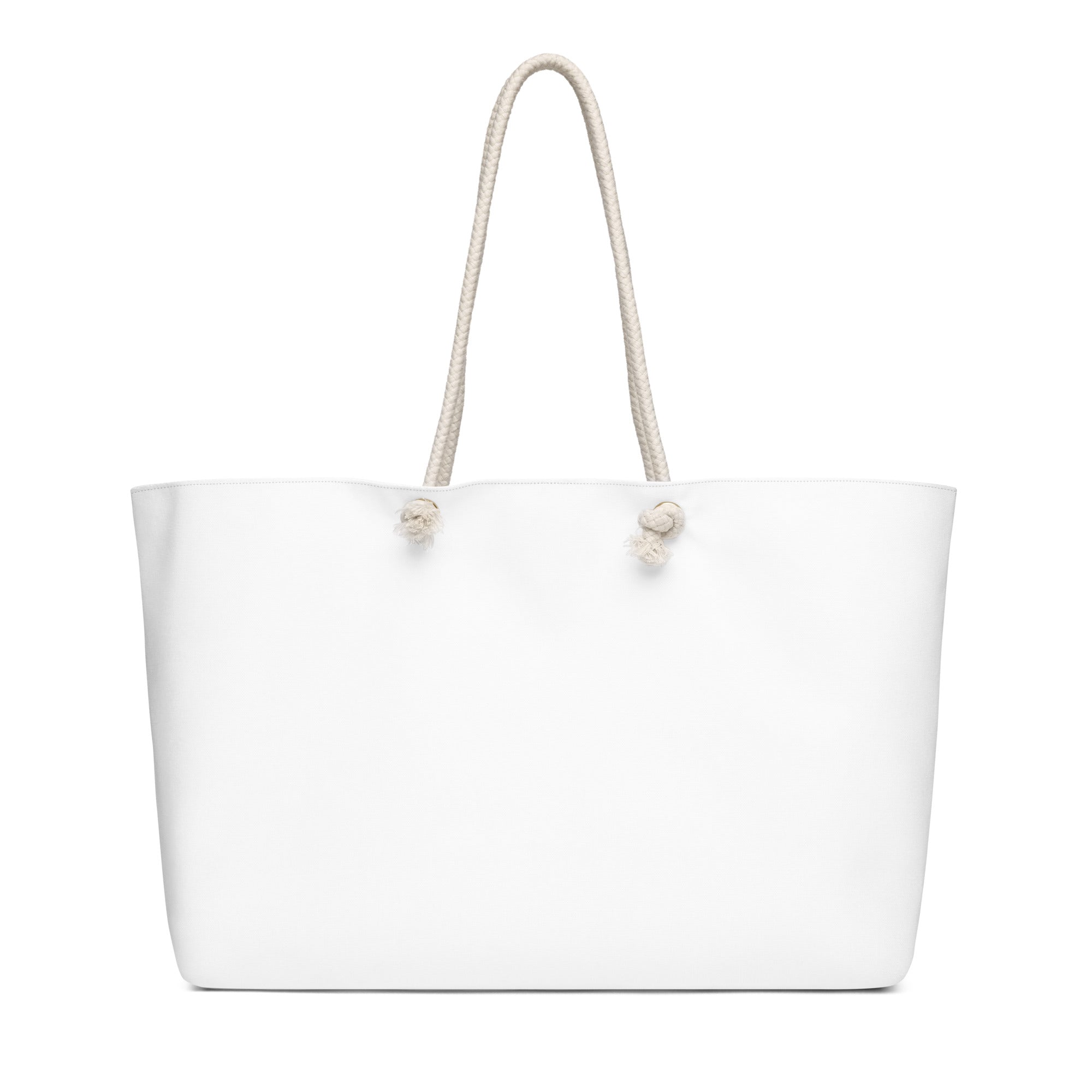 CID Oversized Weekend Tote