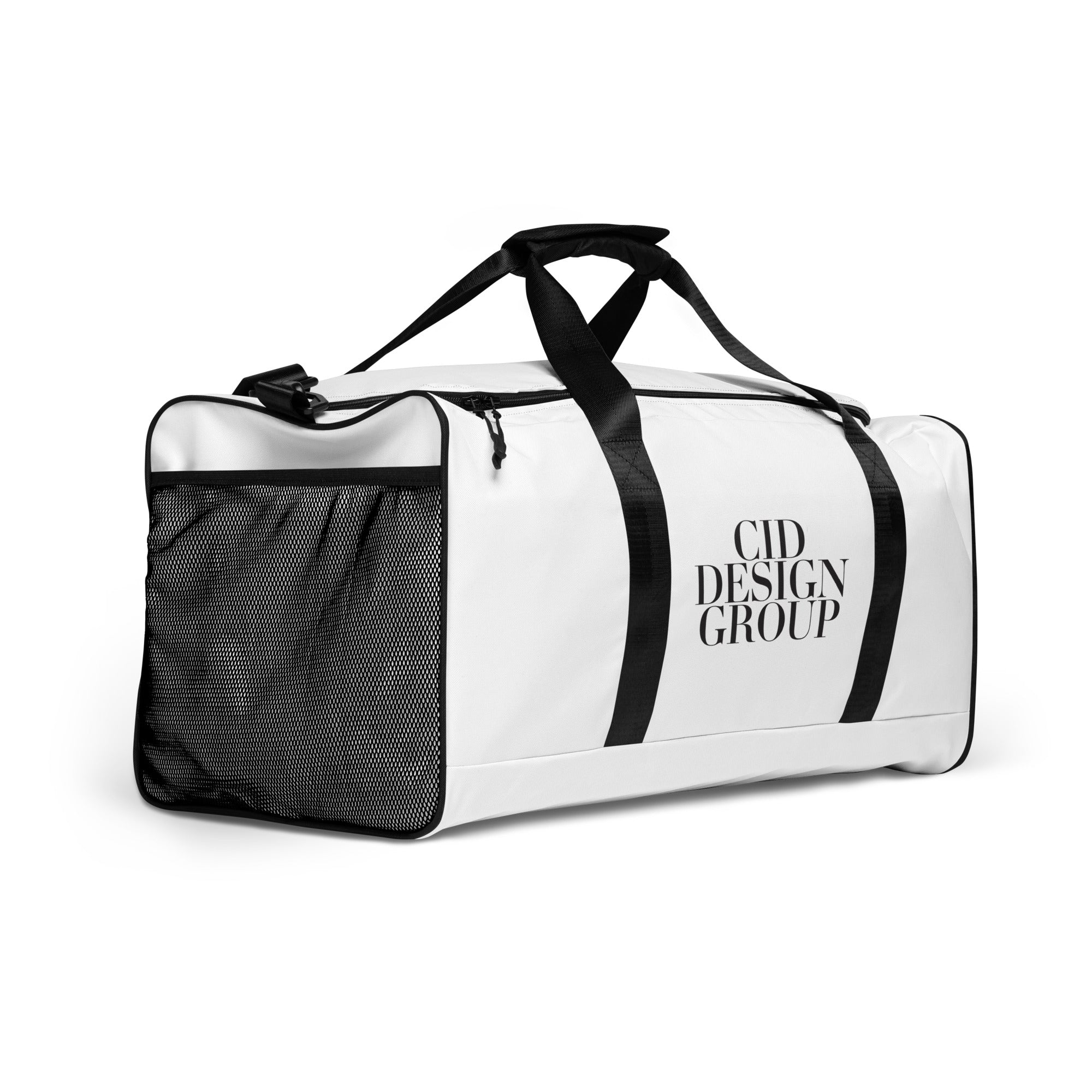 CID Travel Utility Duffle Bag