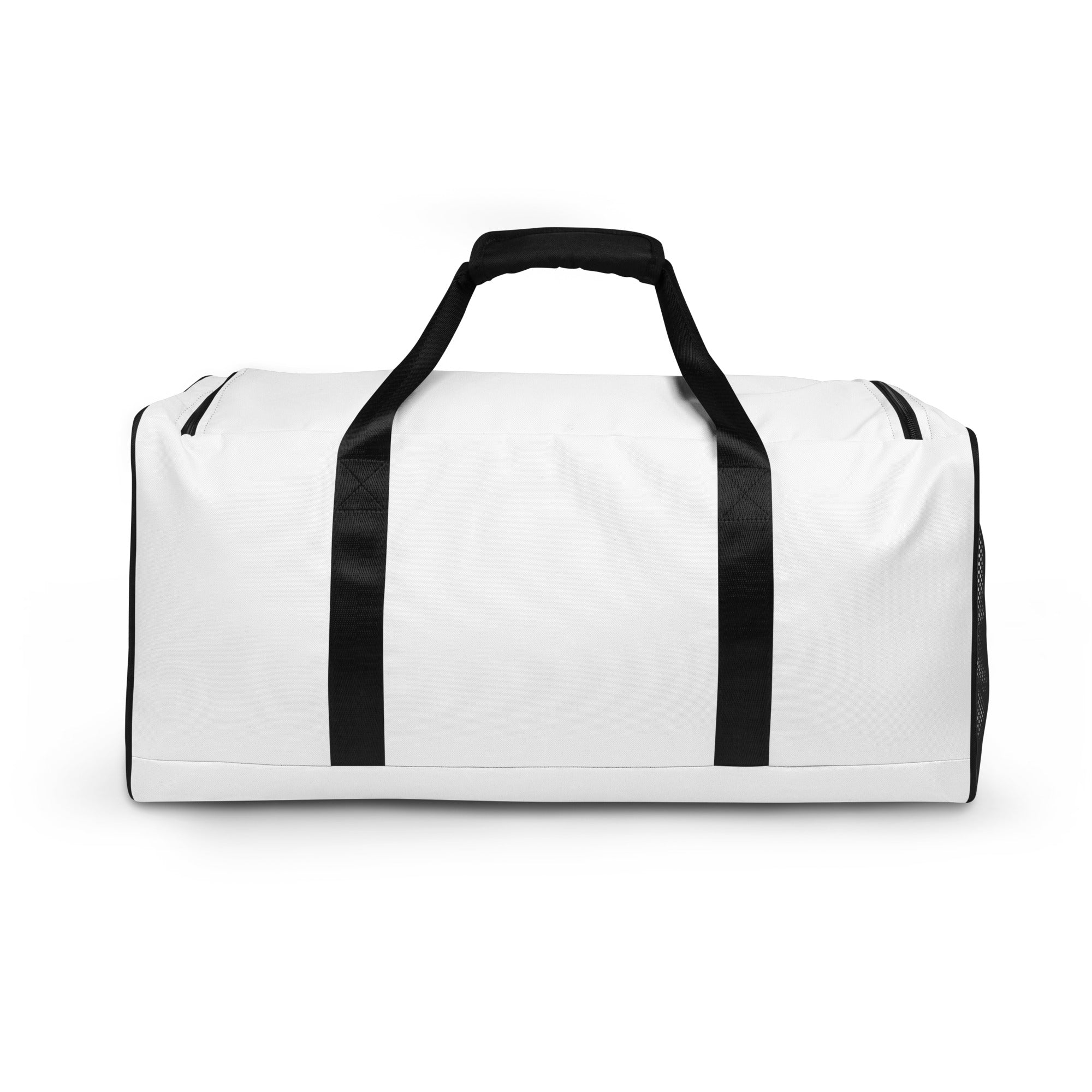 CID Travel Utility Duffle Bag