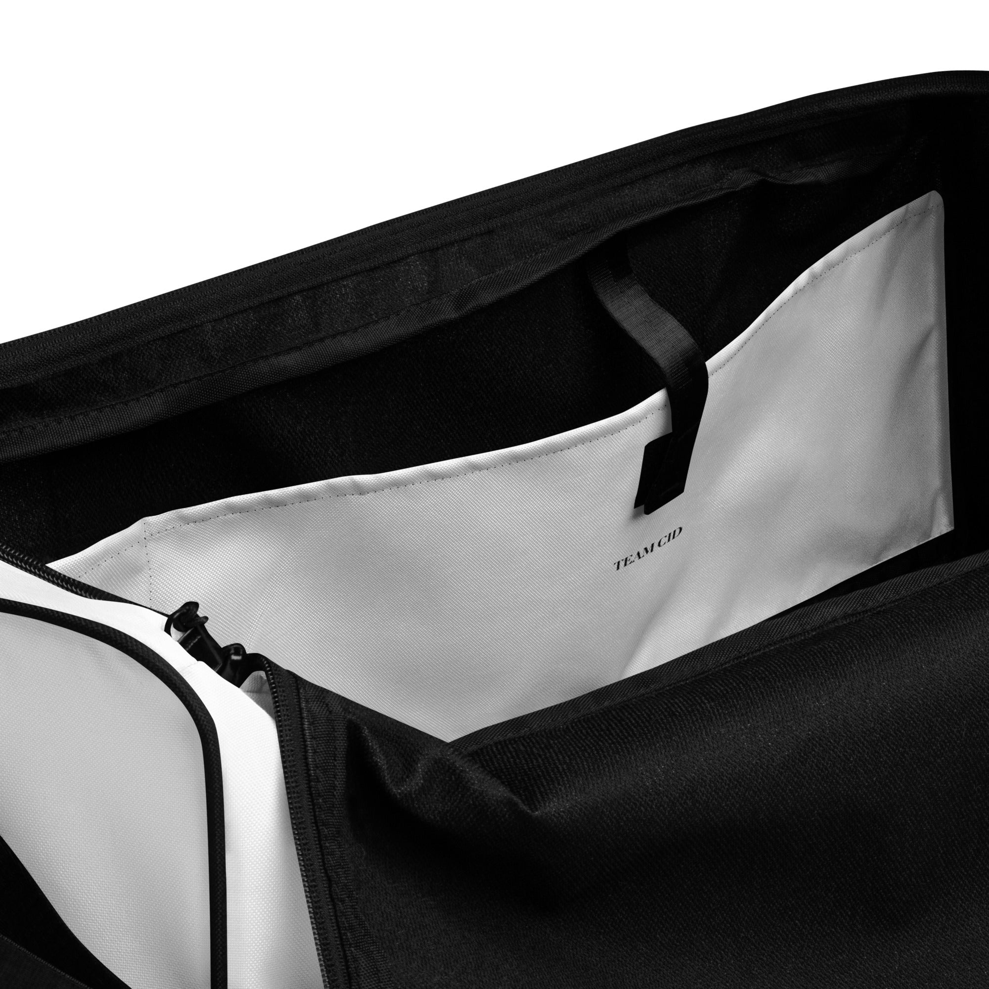 CID Travel Utility Duffle Bag