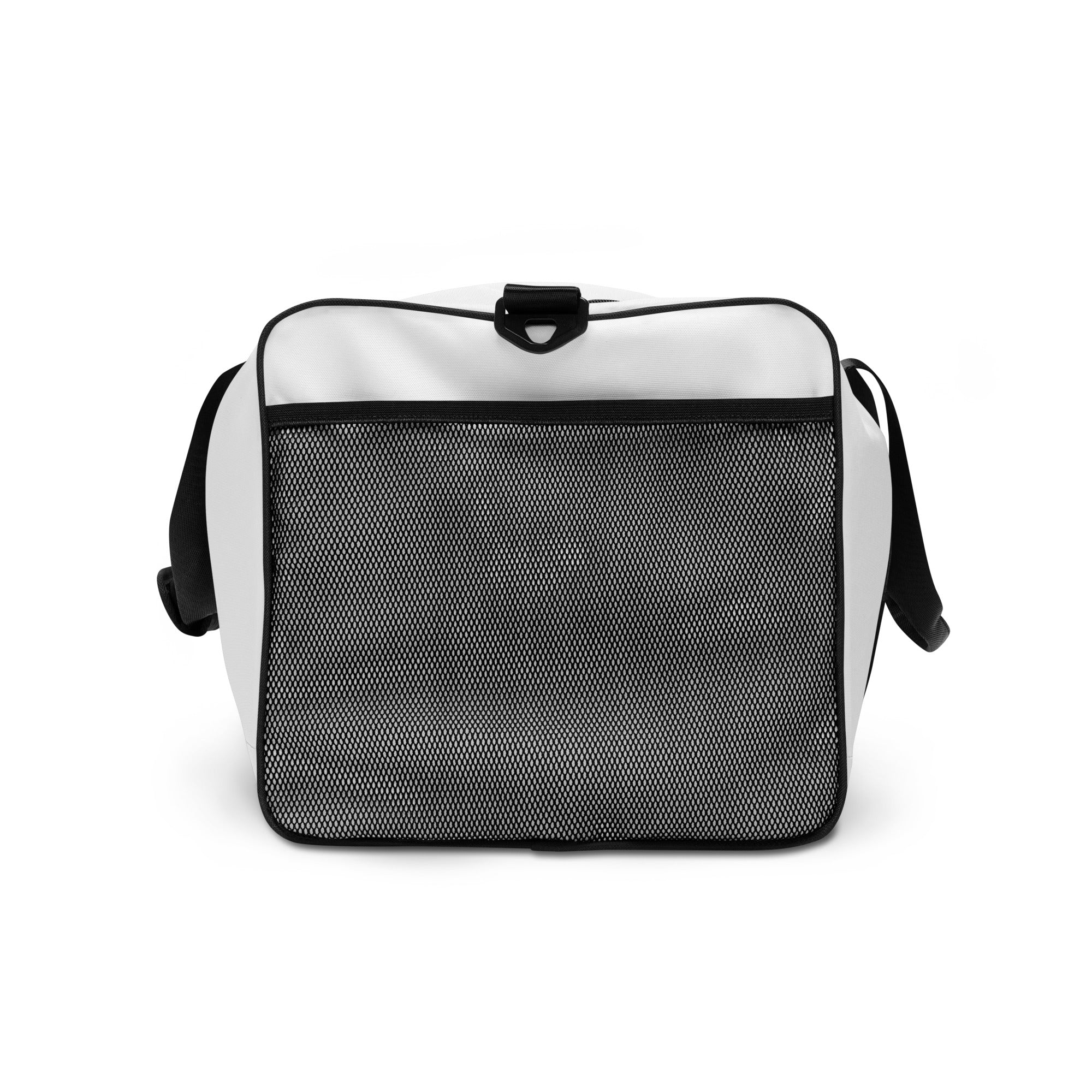 CID Travel Utility Duffle Bag