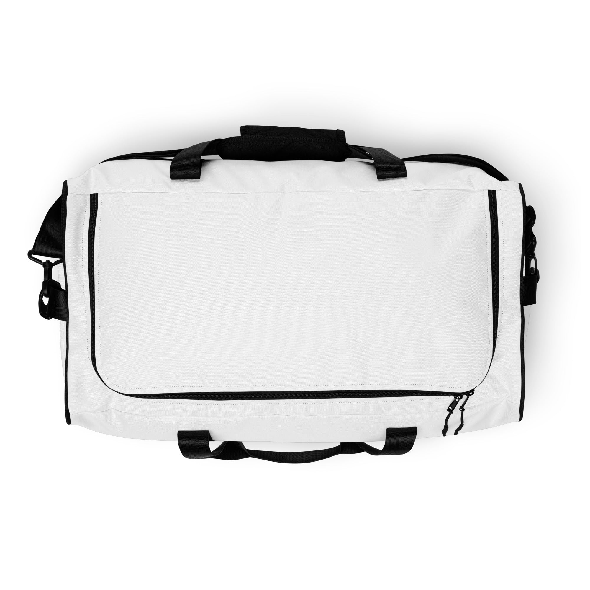 CID Travel Utility Duffle Bag