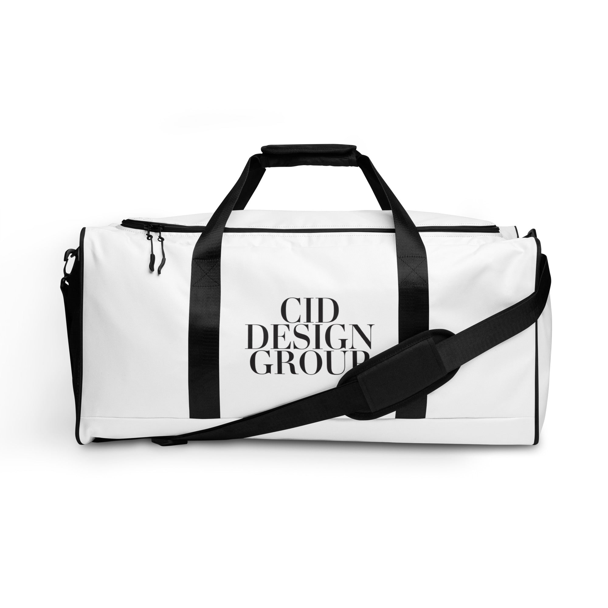 CID Travel Utility Duffle Bag
