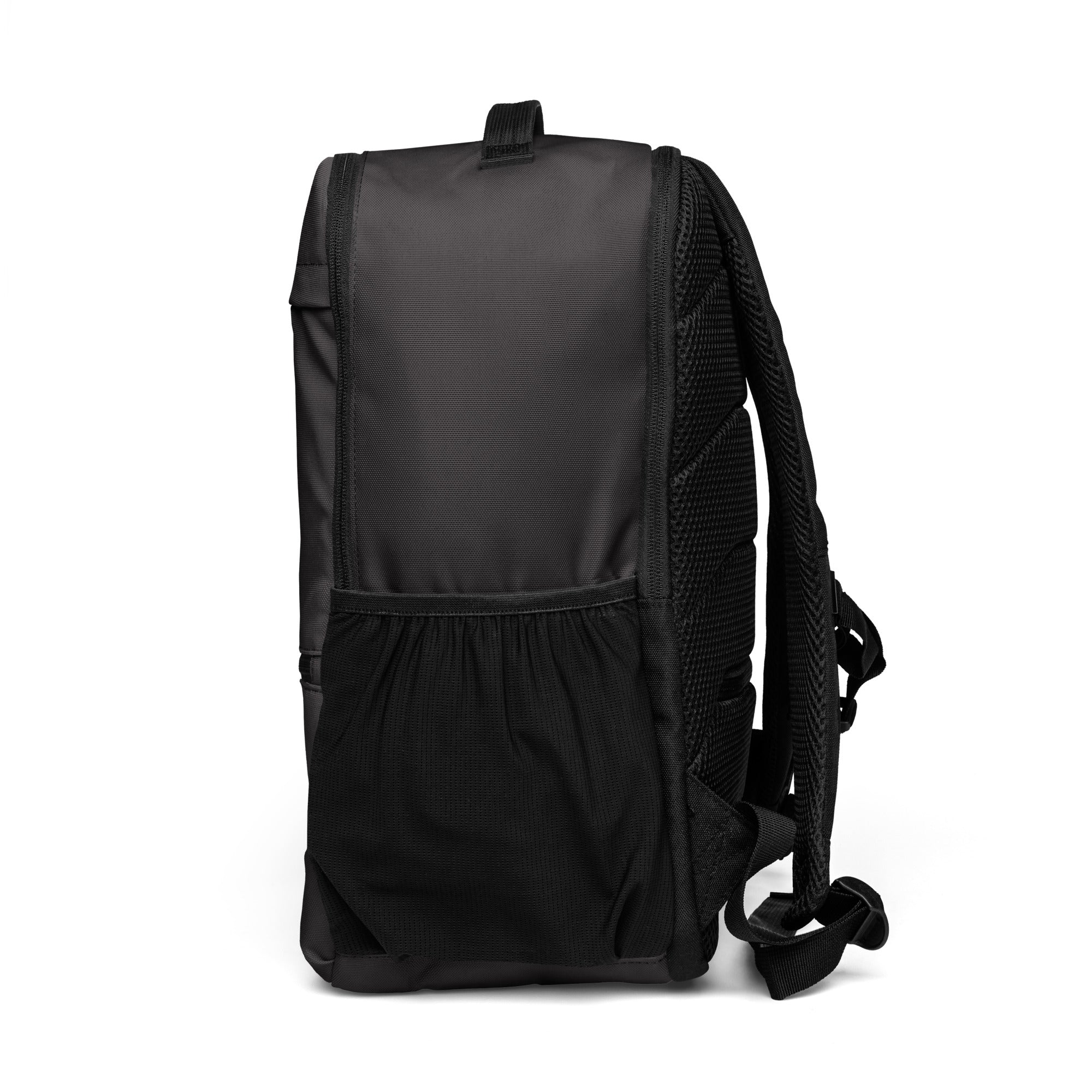 CID Utility Canvas Backpack