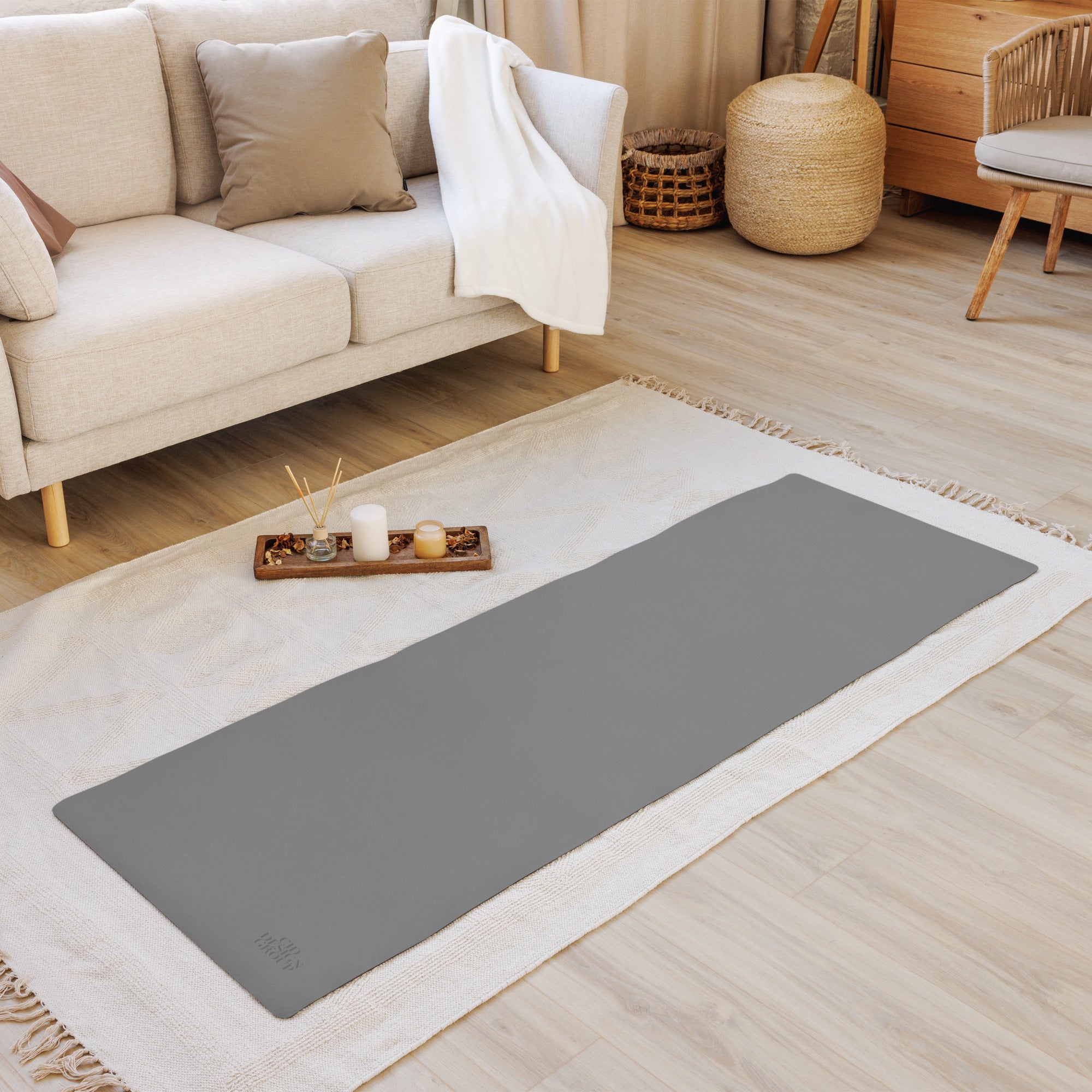 CID Wellness Mat
