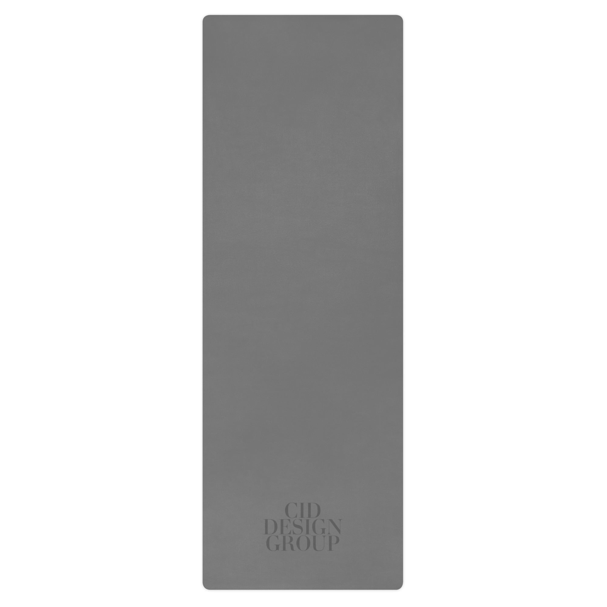CID Wellness Mat