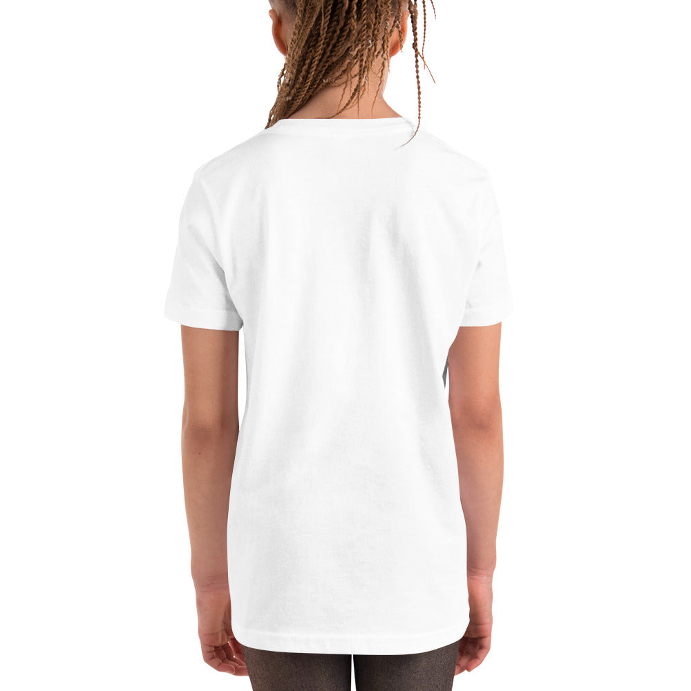 CID Youth Short Sleeve T-Shirt