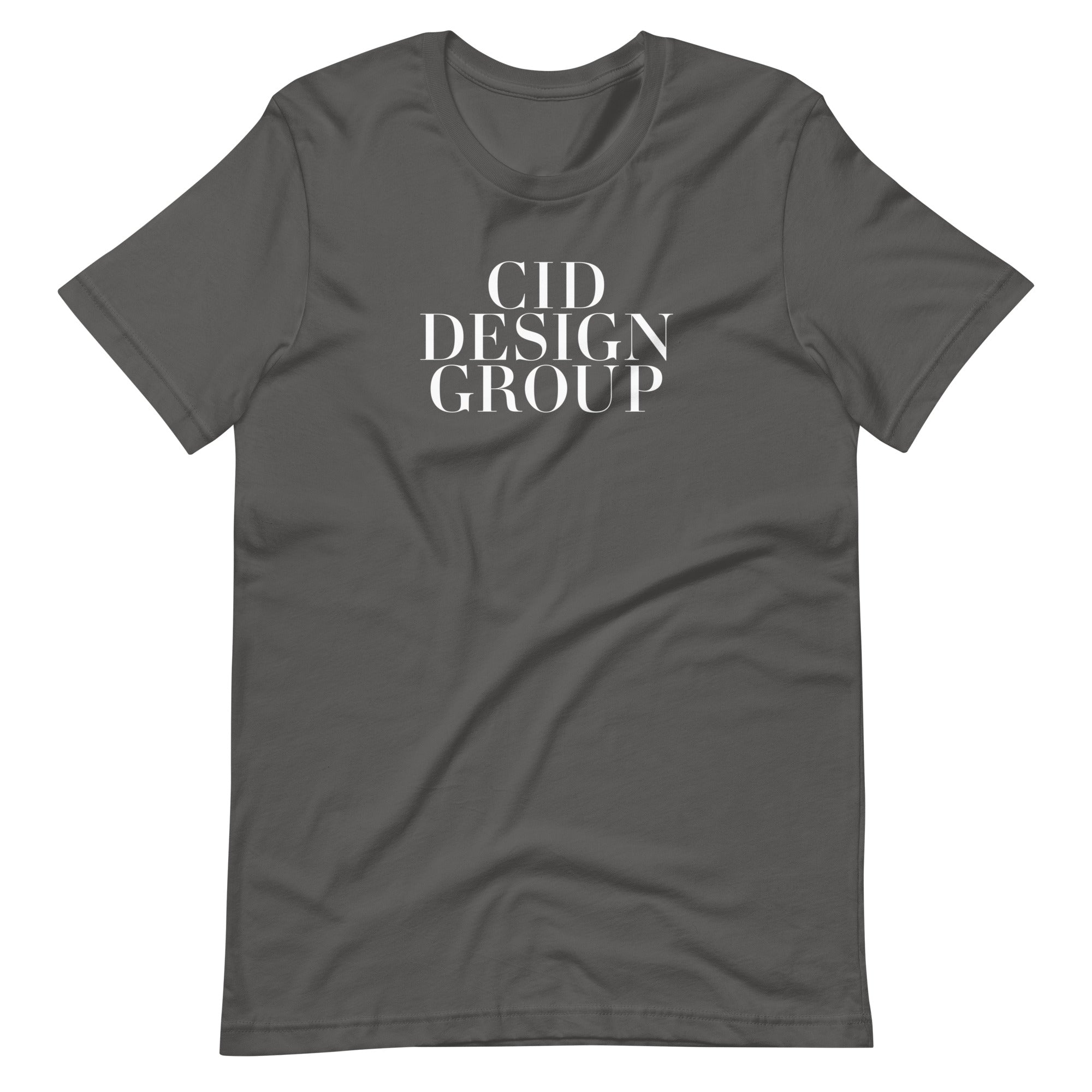 CID Unisex T-Shirt | CID COLLECTIVE by CID DESIGN GROUP