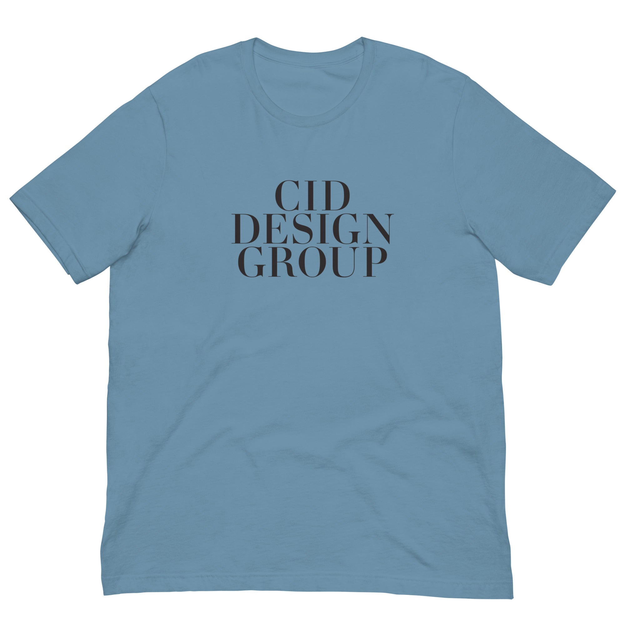 Cid t shirts sale